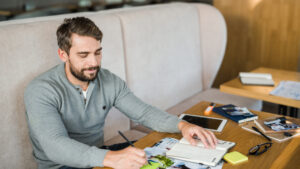 simple budget plan for beginners