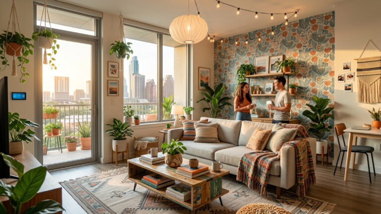 Cheap Home Decor Austin Texas Renters