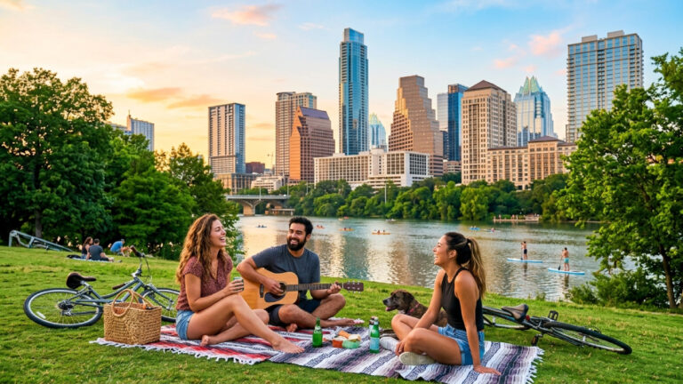 Free Things to Do in Austin Texas (And Why Your Wallet Will Thank You in 2026) Free Things to Do in Austin Texas