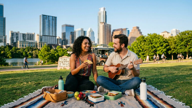 Frugal Living Austin Texas 2026: How to Spend Less Without Feeling Miserable