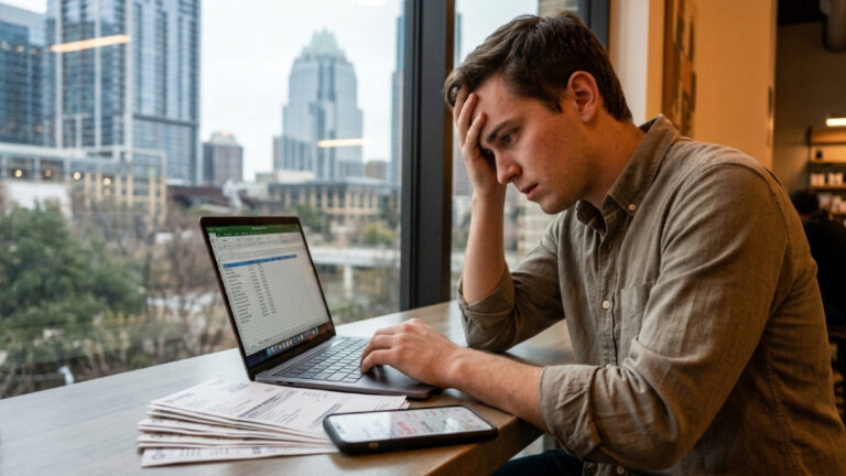 How to Start a Side Hustle in Austin in 2026 (Beginner-Friendly, Realistic Guide)
