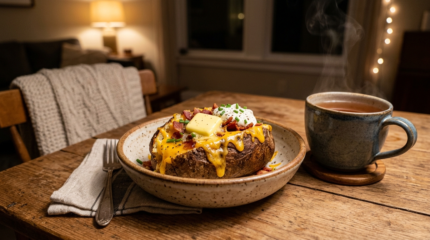 cozy cheap girl dinner ideas for cold nights