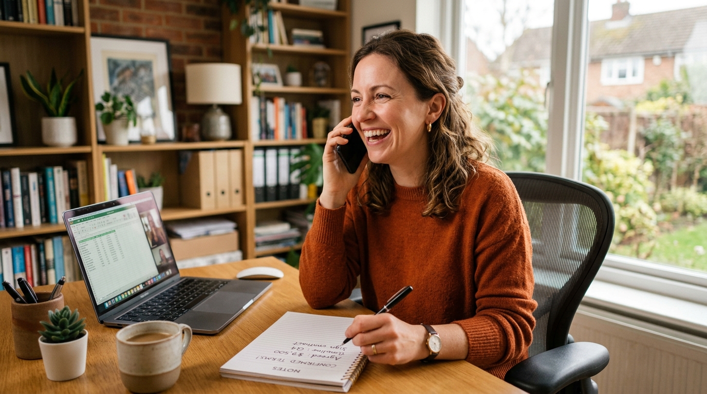 how to negotiate internet bill — calling the retention department with a script