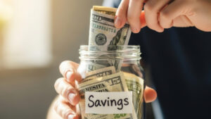 ways to save money fast in the US