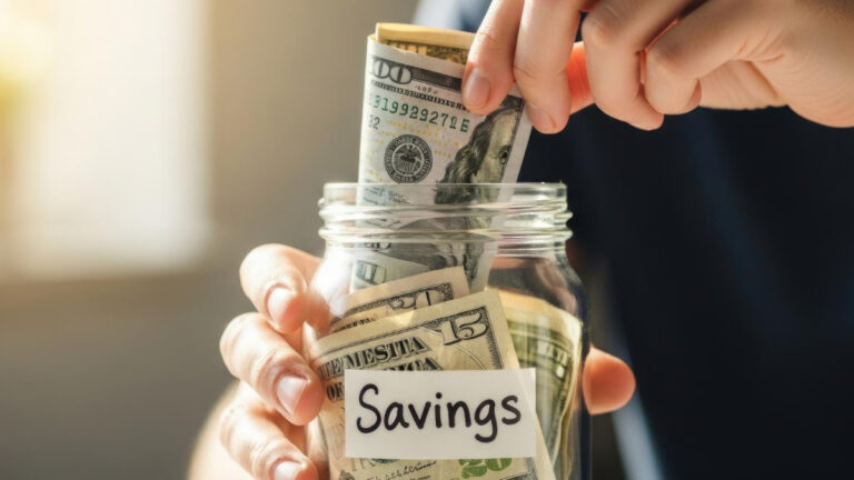 Ways to Save Money Fast: 25 Simple Tips for Americans ways to save money fast in the US