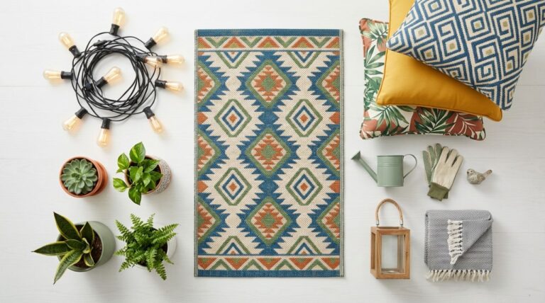 7 Smart & Proven Home Office Tiny Space Ideas Under $200 (2026) Home office tiny space setup in a small apartment bedroom