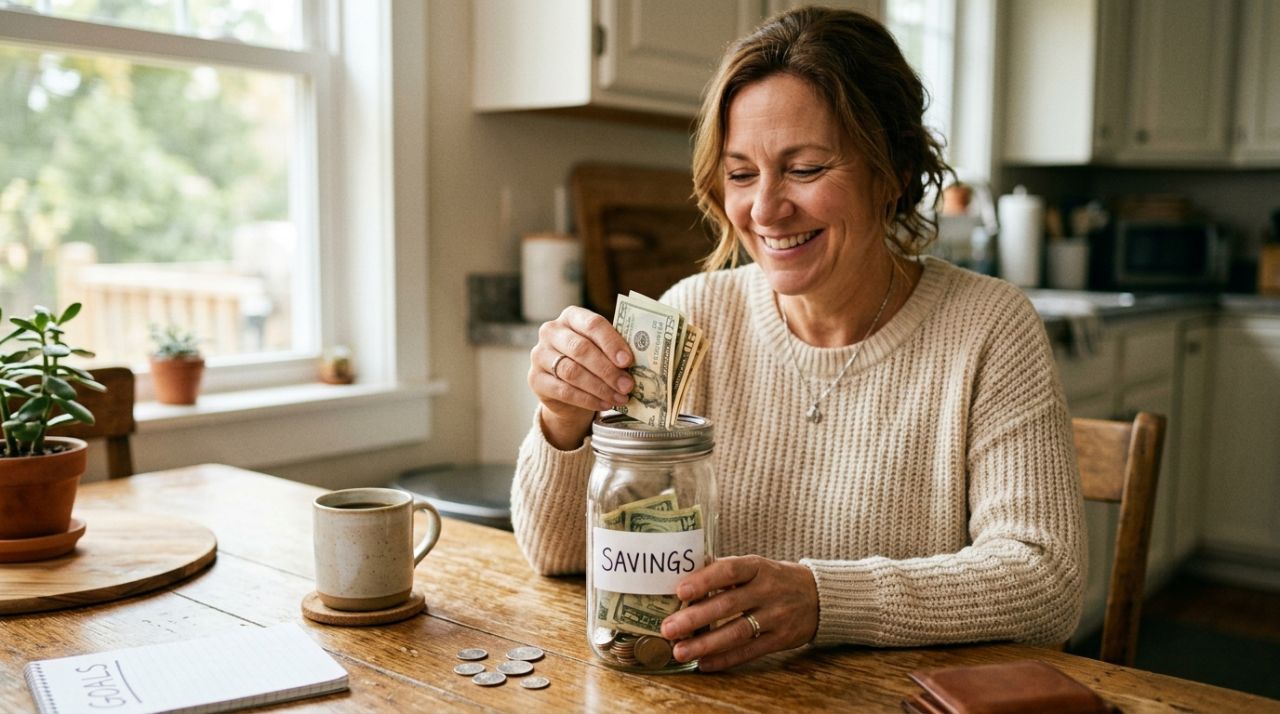 How to stop spending money — saving cash with mindful spending tips