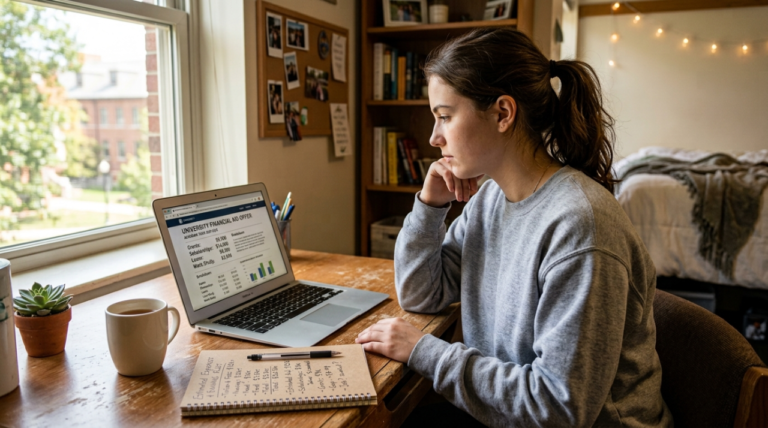 How to Pay for College Without Loans: 5 Real Layers for 2026 how to pay for college without loans 2026
