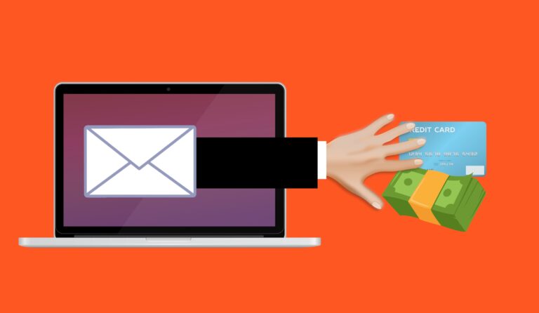 Phishing Scams On The Rise: How To Protect Yourself From Fake Institutional Emails Phishing scams from fake institutional emails