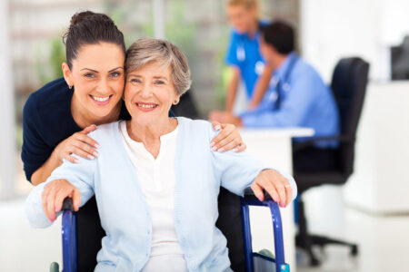 SSI payments increase for Americans with disabilities