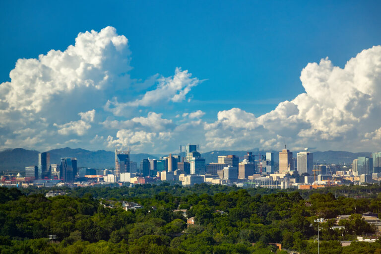 Cash Stuffing Nashville: 7 Real Ways to Save in 2026 cash stuffing Nashville envelope budgeting