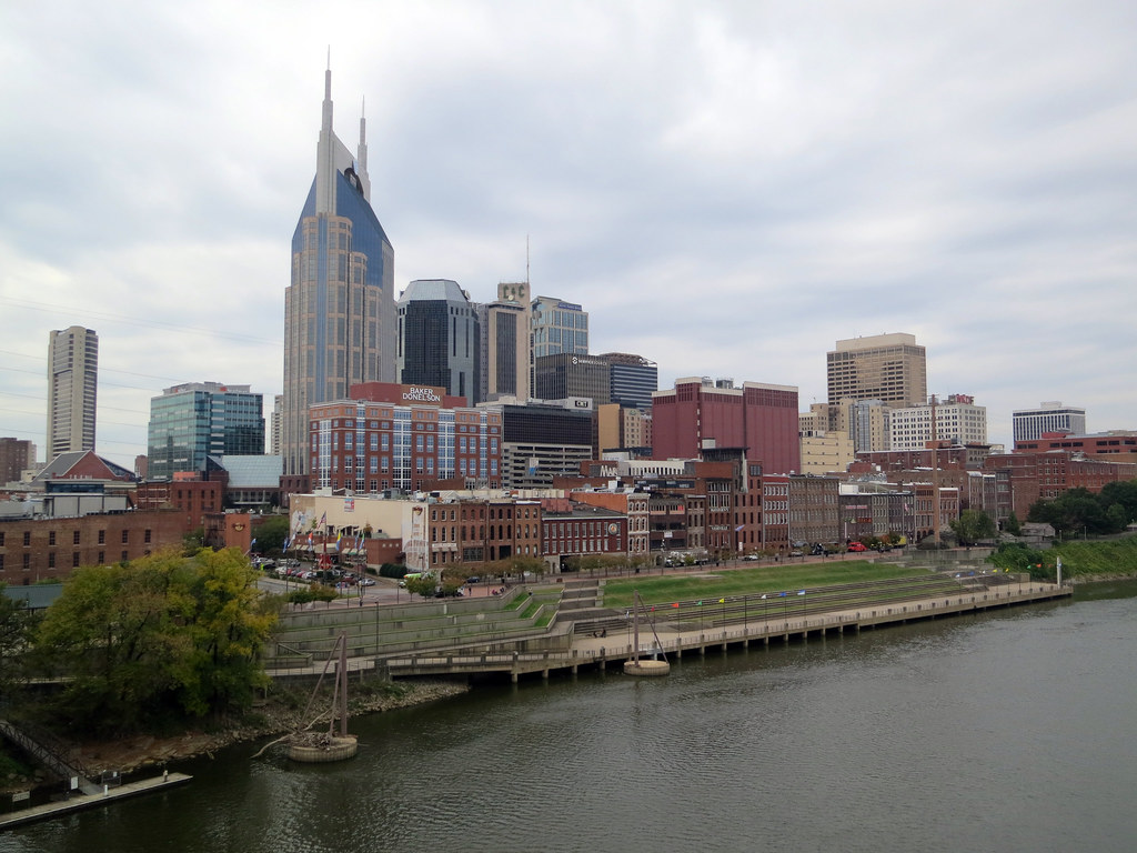 cash stuffing Nashville neighborhood budget guide